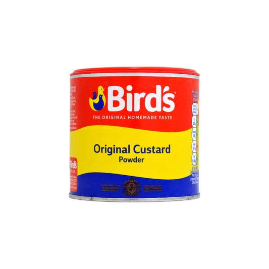 Bird's Custard Powder Original - 250G