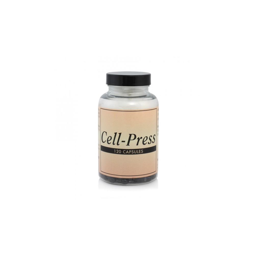 Cell Press The fill Pill - 120 Caps