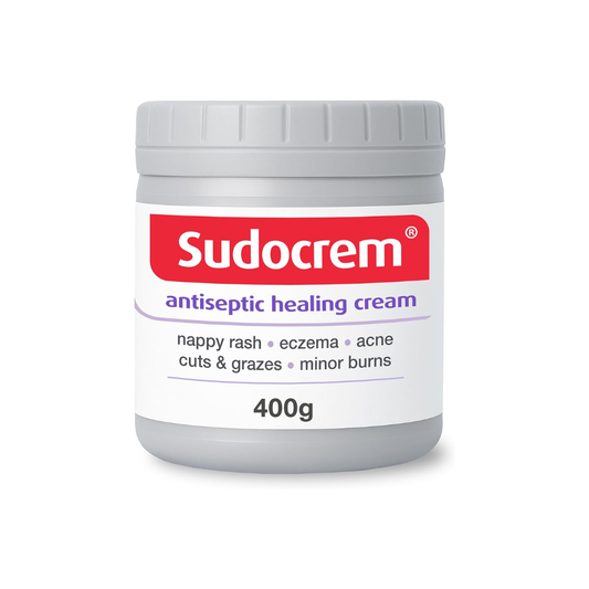 Sudocrem Antiseptic Healing Cream - 400g