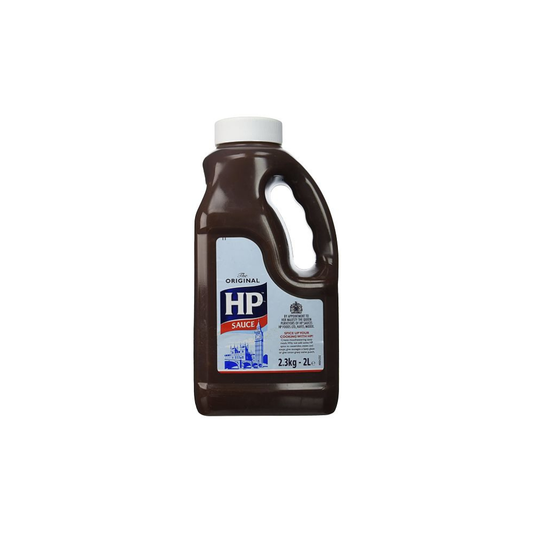 HP Brown Sauce Catering size, 2L