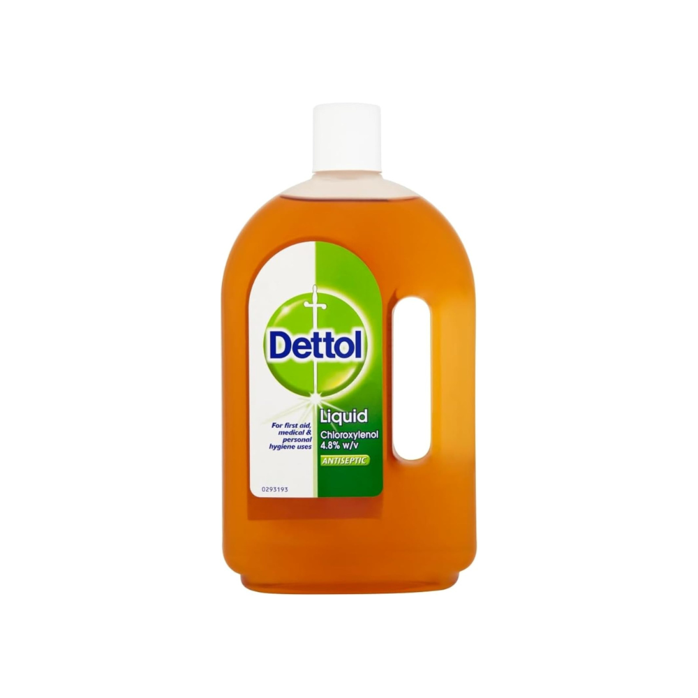 Dettol Antiseptic Liquid 750 ml  Pack of 1