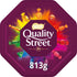 Nestlé Quality Street Chocolates & Toffee Tin 813g