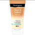Neutrogena Clear and Defend Face Scrub 150ml