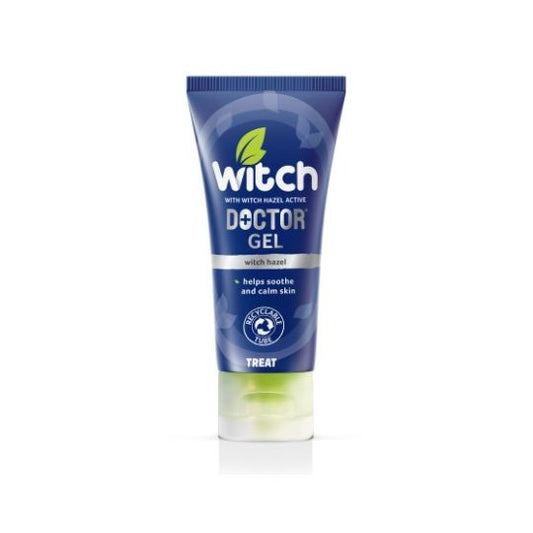 Witch Doctor Skin Treatment Gel - 35g