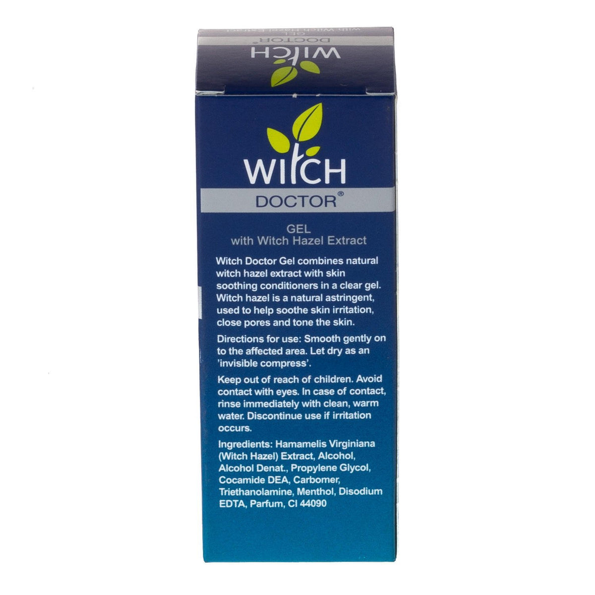 Witch Doctor Skin Treatment Gel - 35g
