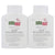 Sebamed Liquid Face and Body Wash pH 5.5 - 200ml (Pack of Two)