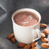HealthWise Amaretto Hot Chocolate