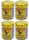 Aboniki Balm -25g (Pack of 4)