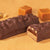 Caramel Nut Protein Bar - 15g Protein, 7 Bars/Box