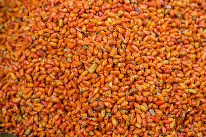 Ata Ijosi (Ground Hot Pepper) - 8.oz