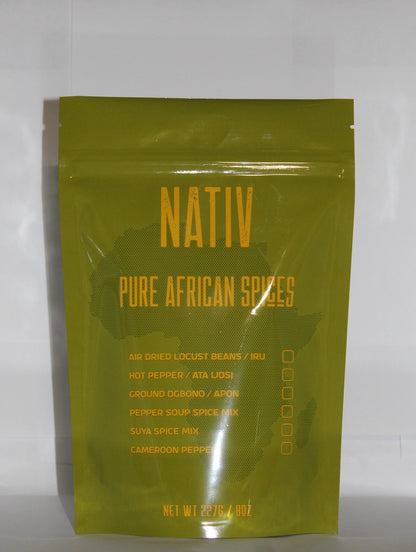 Achi - African Soup Thickener - 8oz
