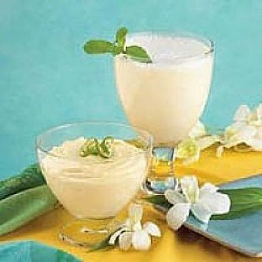 Nutrition Pudding Protein Shake & Mix (Vanilla)