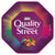 Nestlé Quality Street Chocolates & Toffee Tub, 600g