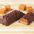 Caramel Crunch Protein Bar - 15g Protein, 7 Bars/Box