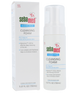 Sebamed Clear Face Cleansing Foam - Helps Prevents Pimples and Acne (150mL)