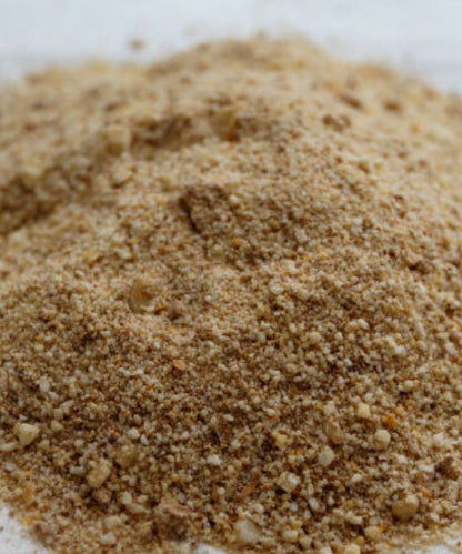 Ogbono - African Bush Mango Seeds, Ground - 8.oz