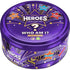 Cadbury Heroes Chocolates Tin 7500g