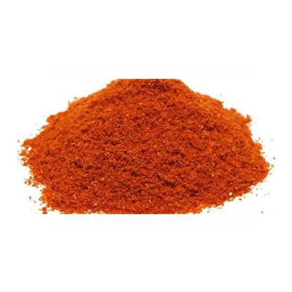 Ata Ijosi (Ground Hot Pepper) - 8.oz
