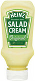 Heinz Salad Cream (425g) - Pack of 2