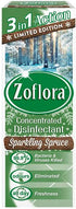 Zoflora Disinfectant - 120ml - Sparkling Spruce