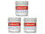 Sudocrem Antiseptic Healing Cream -125g -Pack of 3