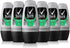 Sure Men Quantum Roll-On Anti-Perspirant Deodorant 50 ml - Pack of 6