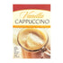 HealthWise Vanilla Cappuccino -High Protein Diet Hot Drink